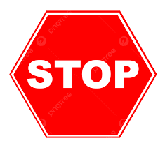 Biển Báo Giao Thông Dừng Lại Phản Quang Sáng Rõ An Toàn Tuyệt Đối