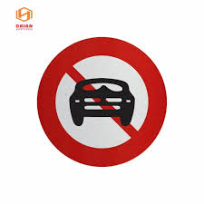 Biển Báo Cấm Xe Ô Tô Chất Lượng Cao Bền Bỉ Giá Tốt Nhất Thị Trường