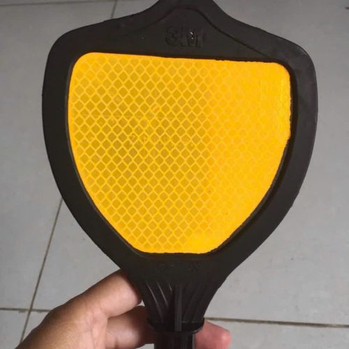 Tiêu Phản Quang 3M Sáng Rõ Bền Đẹp Phù Hợp Mọi Điều Kiện Thời Tiết