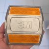 Đinh Phản Quang Nhôm 3M Bền Chắc Phản Quang Vượt Trội Chất Lượng Cao