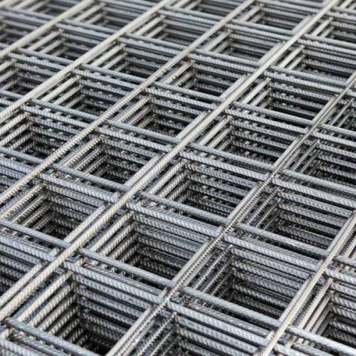 Lưới gia cố nền Polyester chất lượng, chống thấm vượt trội, giá rẻ