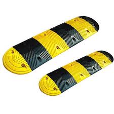 Gờ Giảm Tốc Xe Máy, Xe Đạp Bền Bỉ, Giá Tốt, Lắp Đặt Nhanh, Dễ Sử Dụng