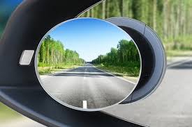 Gương Cầu Lồi Giá Rẻ, Chất Lượng Cao, Dễ Dàng Lắp Đặt Và Sử Dụng