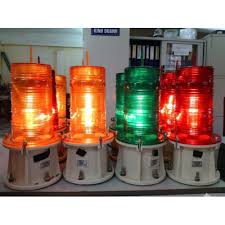 Đèn Tín Hiệu Đường Thủy BH998 Sáng Rõ Bền Bỉ Giá Cạnh Tranh Tốt Nhất