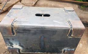 Hộp Nối Cọc Bê Tông Giá Rẻ, Chịu Lực Cao Đạt Chuẩn Xây Dựng Quốc Gia