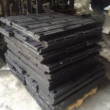 Khe Co Giãn Cao Su Cầu Đường Bền Bỉ, Chịu Lực Tốt, Giá Thành Hợp Lý