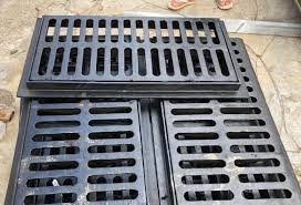 Lưới chắn rác chất lượng cao, độ bền vượt trội, và mẫu mã đa dạng