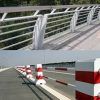 Lan Can Cầu Giao Thông Đường Bộ Chất Lượng Cao, An Toàn, Chống Gỉ Tốt