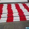 Cột Bảng Hiệu Giao Thông Bền Vững Đạt Chuẩn Quốc Tế, Dễ Lắp Đặt Nhanh